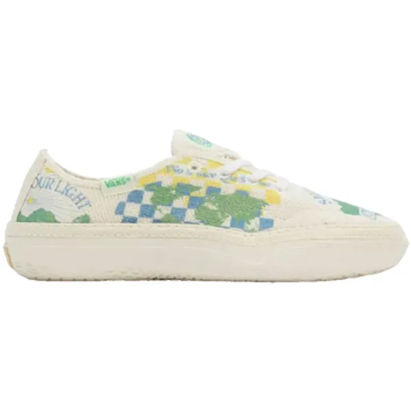 Vans Sneakers Vans Circle Vee Eco Theory