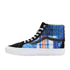 Vans Sk8-Hi blauw