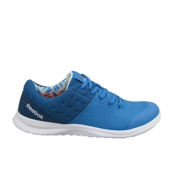 Reebok Dmx Lite Prime Blauw, vergelijk prijzen bij 1 winkel