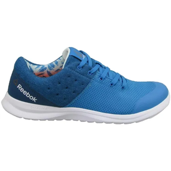 Reebok Dmx Lite Prime Blauw, foto 2 van 2