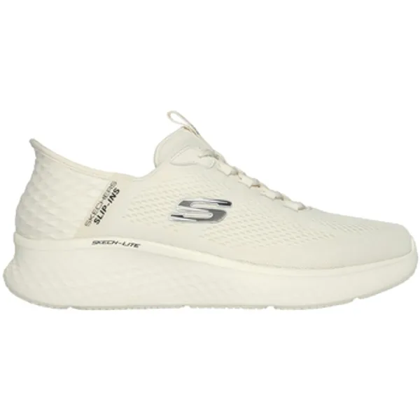 Skechers Slipins: Skechlite Pro Primebase Wit, foto 2 van 2