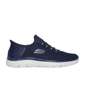 Skechers Summits blauw