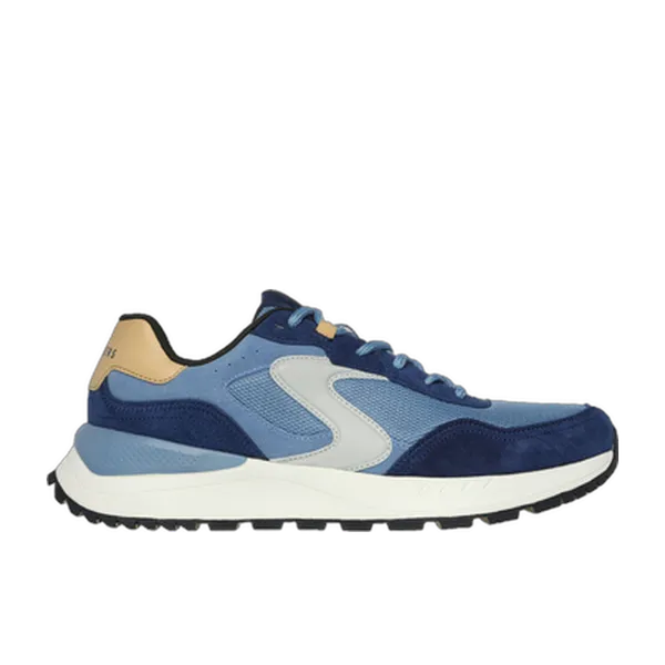 Skechers Fury-Fury Blauw, vergelijk prijzen bij 1 winkel