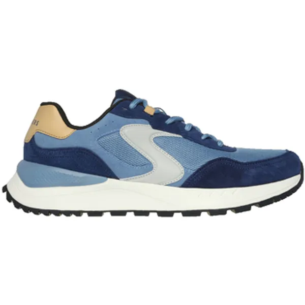 Skechers Fury-Fury Blauw, foto 2 van 2