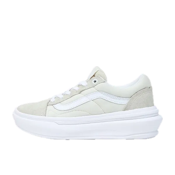 Vans Old Skool Overt Comfycush Beige, vergelijk prijzen bij 1 winkel