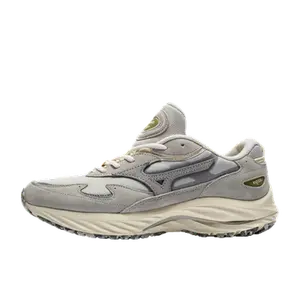 Mizuno Wave Rider β beige