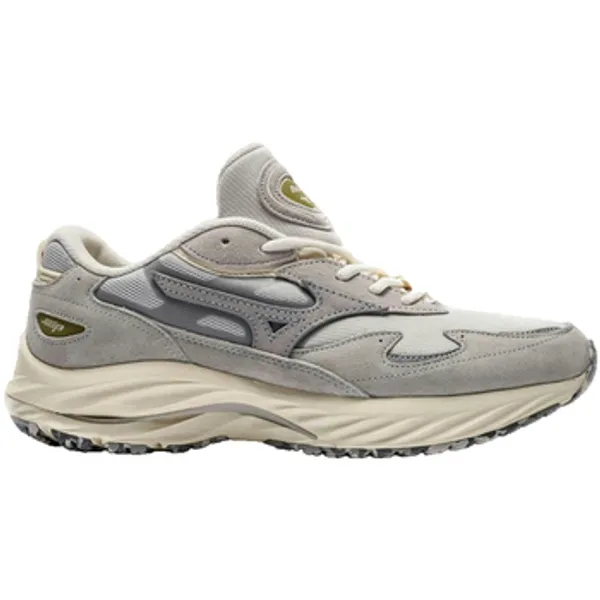Mizuno Wave Rider Beta Beige, foto 2 van 2