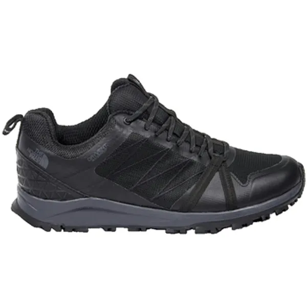 The North Face Latewave Zwart, foto 2 van 2