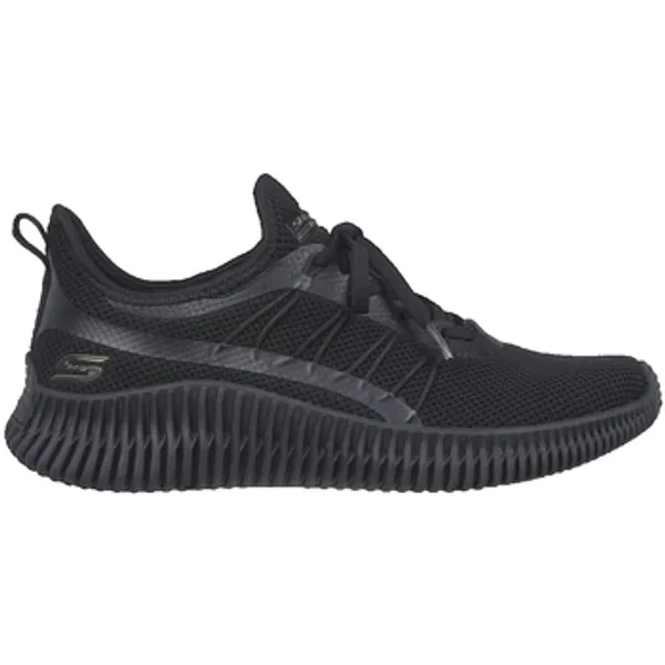Skechers Bobs Sport Geo Zwart, foto 2 van 2
