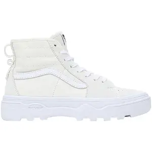 Vans Sk8-Hi wit