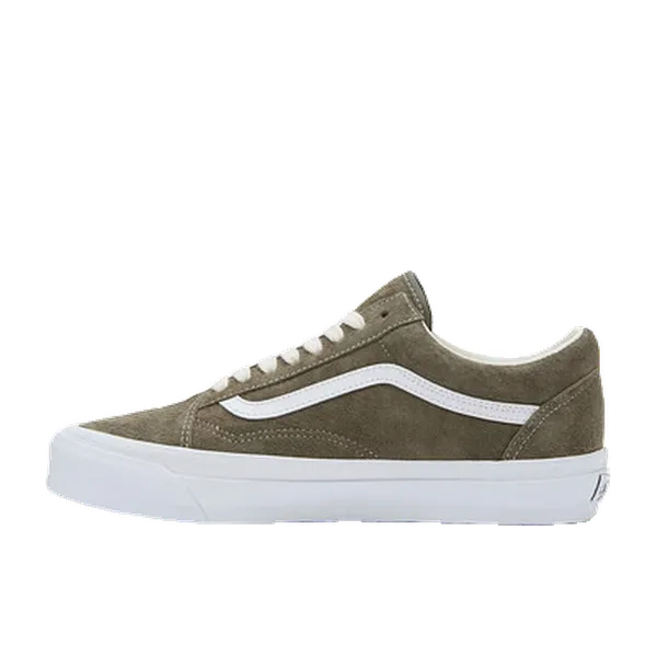 Vans Premium Old Skool Bruin, vergelijk prijzen bij 1 winkel