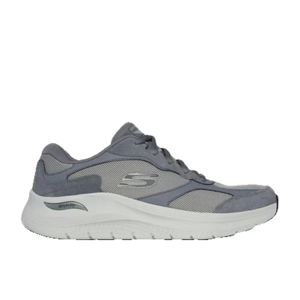 Skechers Arch Fit 2.0 Grijs, vergelijk prijzen bij 1 winkel