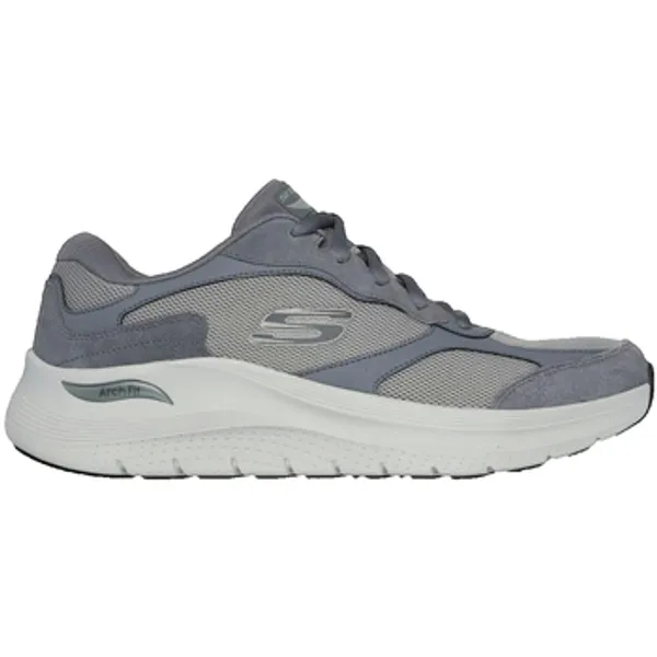 Skechers Arch Fit 2.0 Grijs, foto 2 van 2