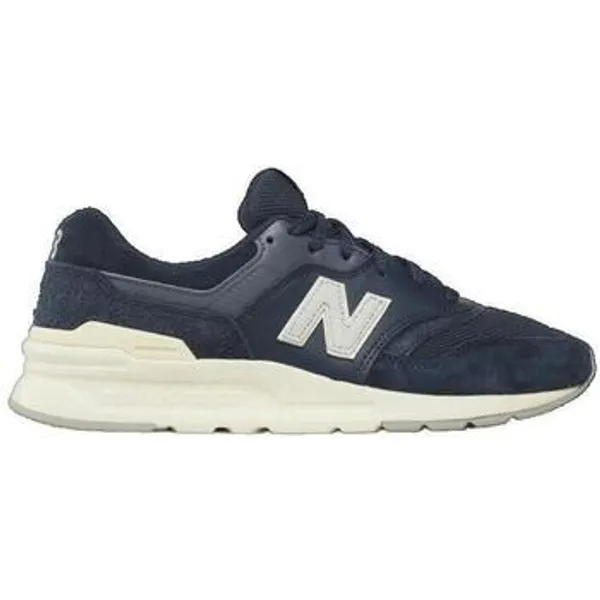 New Balance 997H Blauw, foto 2 van 2