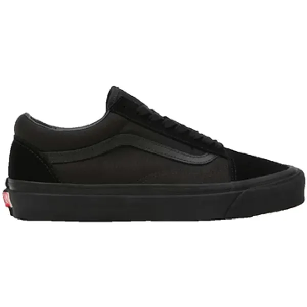 Vans Old Skool Zwart