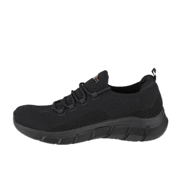 Skechers Bobs Sport B Flex-Color Connect Zwart, vergelijk prijzen bij 2 winkels