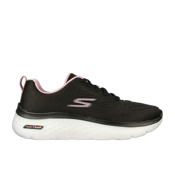 Skechers Hyper Burst Zwart, vergelijk prijzen bij 1 winkel