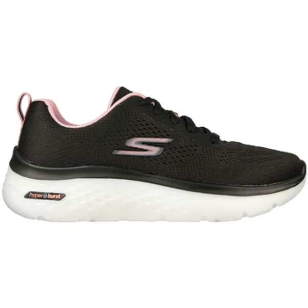 Skechers Hyper Burst Zwart, foto 2 van 2