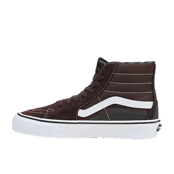 Vans SK8-Hi GORE-TEX Hi Dry Bruin, vergelijk prijzen bij 1 winkel