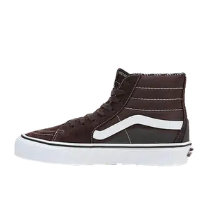 Vans Sk8-Hi bruin