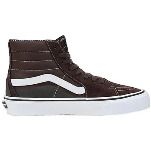 Vans SK8-Hi GORE-TEX Hi Dry Bruin, foto 2 van 2