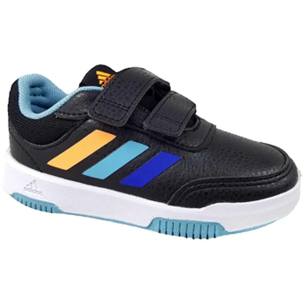 adidas Tensaur Sport 20 I Zwart, vergelijk prijzen bij 1 winkel