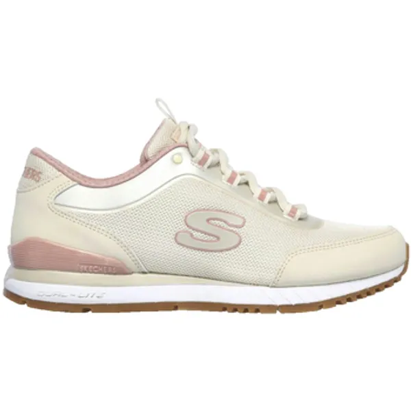 Skechers Casual Daze Beige, vergelijk prijzen bij 1 winkel