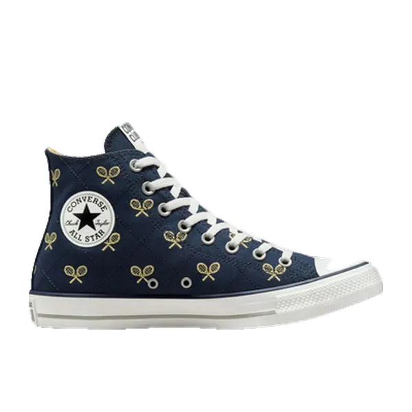 Converse Chuck Taylor All Star Star-Converse Clubhouse Marine, vergelijk prijzen bij 1 winkel