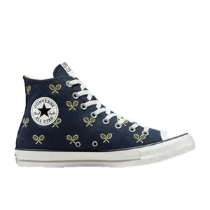 Converse Chuck Taylor All Star blauw