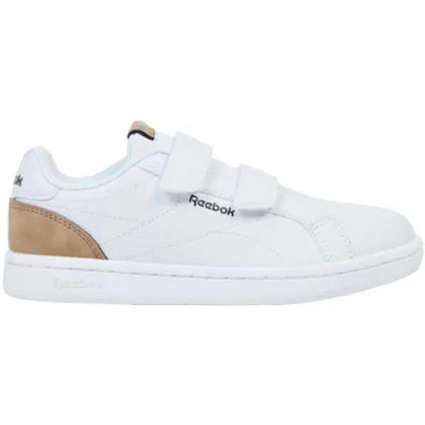 Reebok Sport Sneakers Reebok Sport Royal Comp Cln 2V — vergelijk prijzen bij 1 winkel
