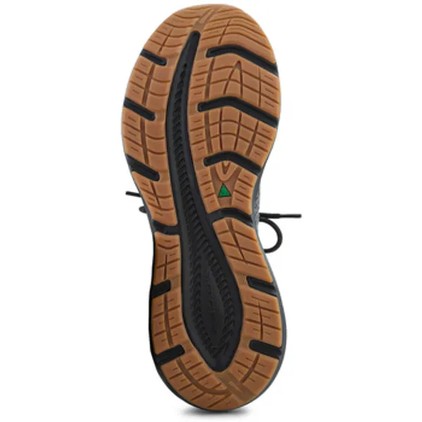 Skechers Slip-Ins: Edgeride Raygo Black, vergelijk prijzen bij 1 winkel