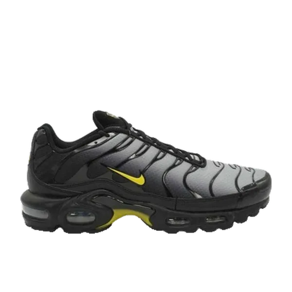 Nike Air Max Plus TN Wolf Grey Opti Yellow, vergelijk prijzen bij 1 winkel