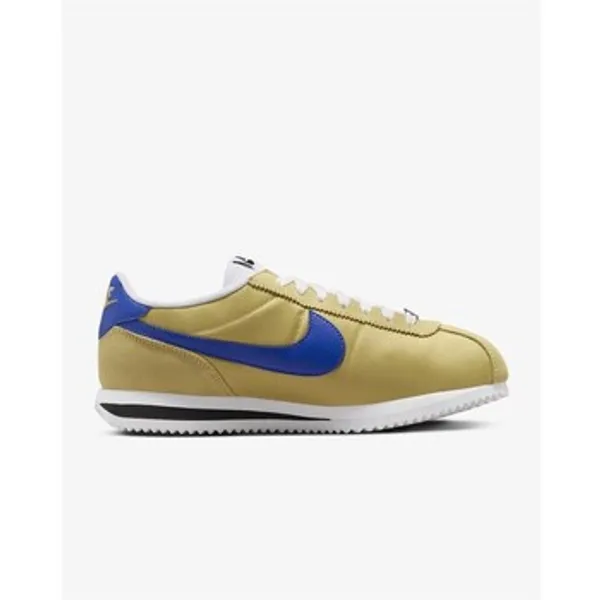 Lage Sneakers Nike Cortez Textile