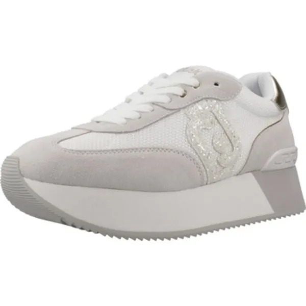 Liu Jo Sneakers Liu Jo Sport Zapatillas Mujer Modèle Dreamy