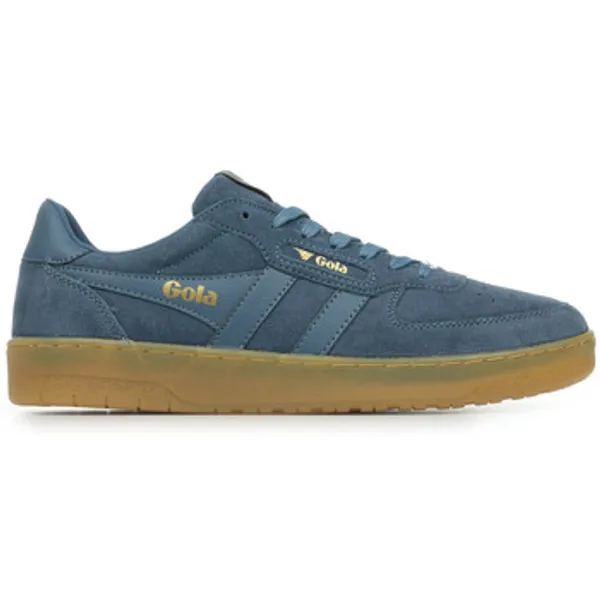 Gola Sneakers Gola Hawk Suede