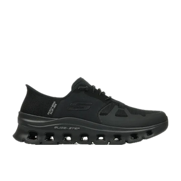 Skechers Glide Step Pro Slip Ins Zwart, vergelijk prijzen bij 1 winkel