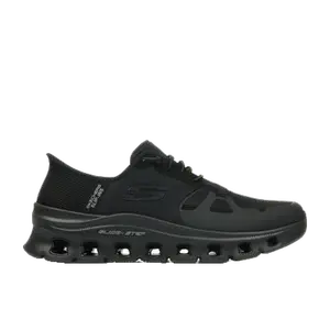 Skechers Glide-Step zwart