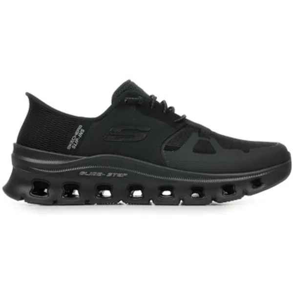 Skechers Glide Step Pro Slip Ins Zwart, foto 2 van 2