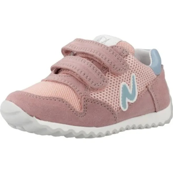 naturino Sneakers Naturino Zapatillas Niña Modèle Sammy 2 Vl.