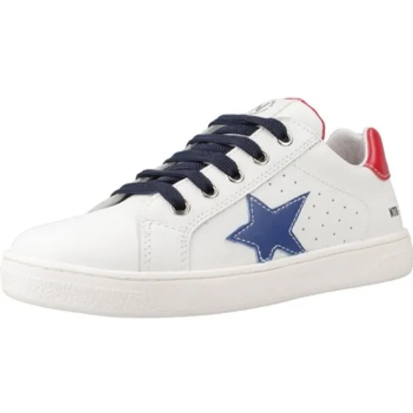 naturino Sneakers Naturino Zapatillas Niño Modèle Pinn Zip.