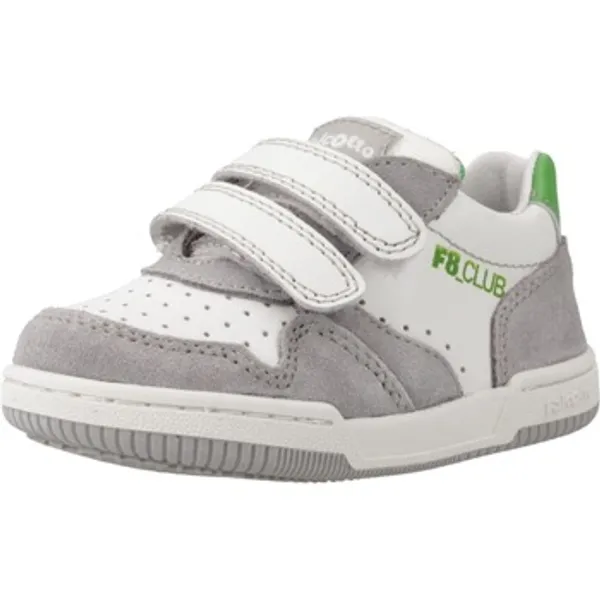 Falcotto Sneakers Falcotto Zapatillas Niño Modèle Bounce Vl. — vergelijk prijzen bij 1 winkel