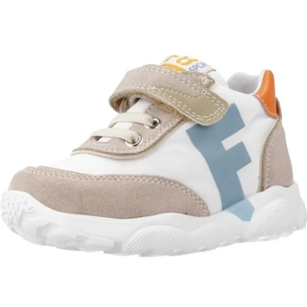 Falcotto Sneakers Falcotto Zapatillas Niño Modèle Ant Vl. — vergelijk prijzen bij 1 winkel