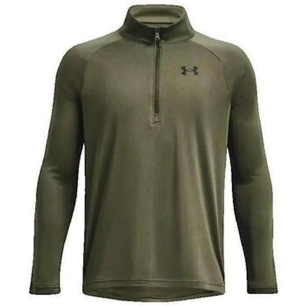 Under Armour Blazer Under Armour Ua Tech 2.0 ½ Fermeture Éclair Pour Garçon