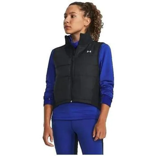 Under Armour Blazer Under Armour Gilet De Course Ua Storm Session