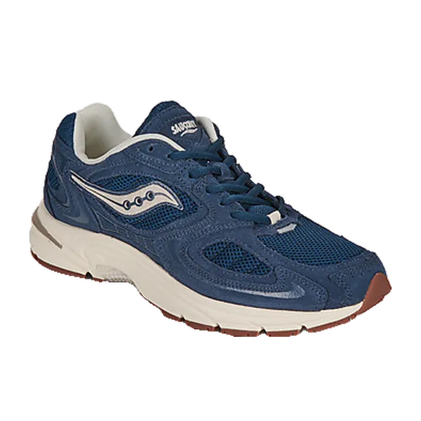 Saucony Grid Jazz 9 Blauw, vergelijk prijzen bij 1 winkel