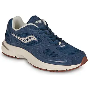 Saucony Jazz blauw