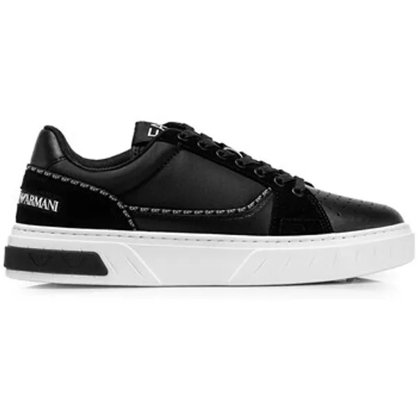 Emporio Armani Lage Sneakers Emporio Armani X8X144XK335K485