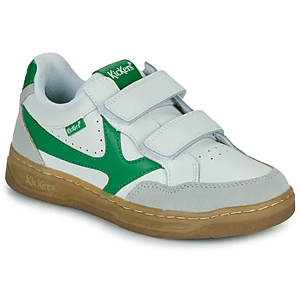 Kickers Lage Sneakers Kickers KICK KAGAL