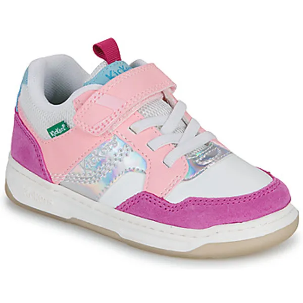 Kickers Lage Sneakers Kickers KICKARTING