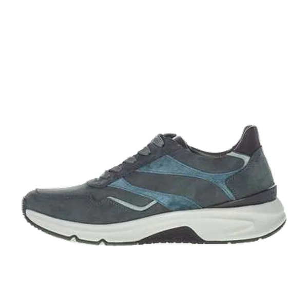 Gabor Sneakers Groen, vergelijk prijzen bij 1 winkel